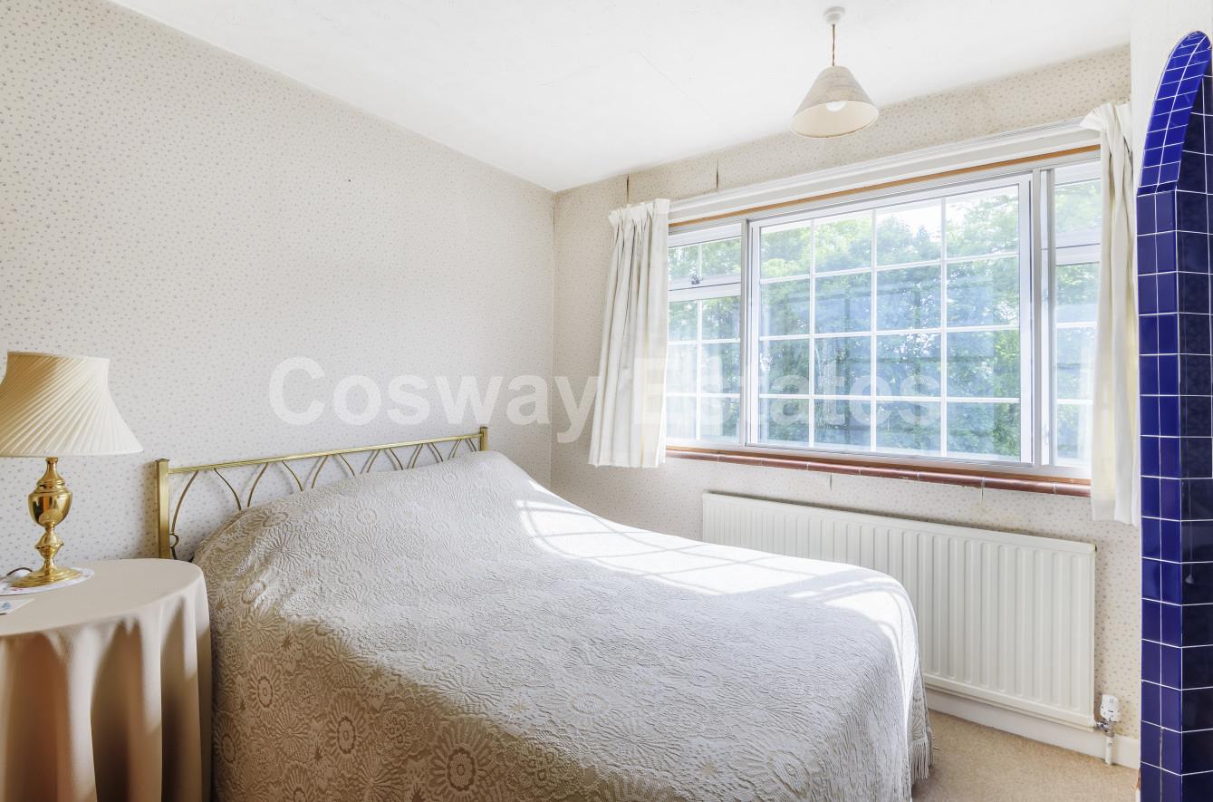 Hempstead Road, Watford